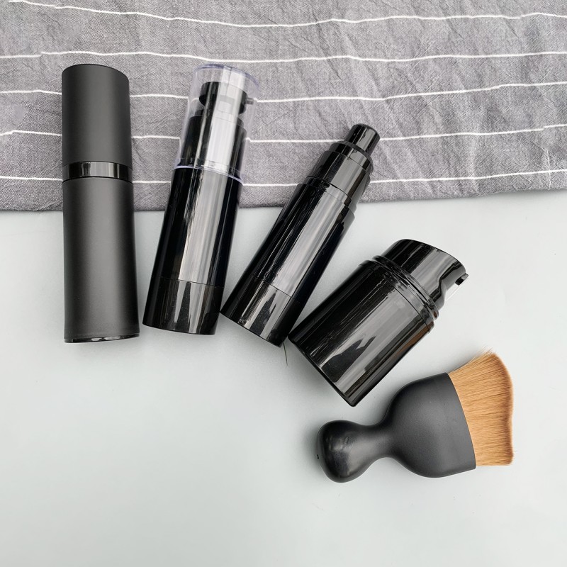 Cushion Foundation Manufacturer - OEM Men Matte Makeup