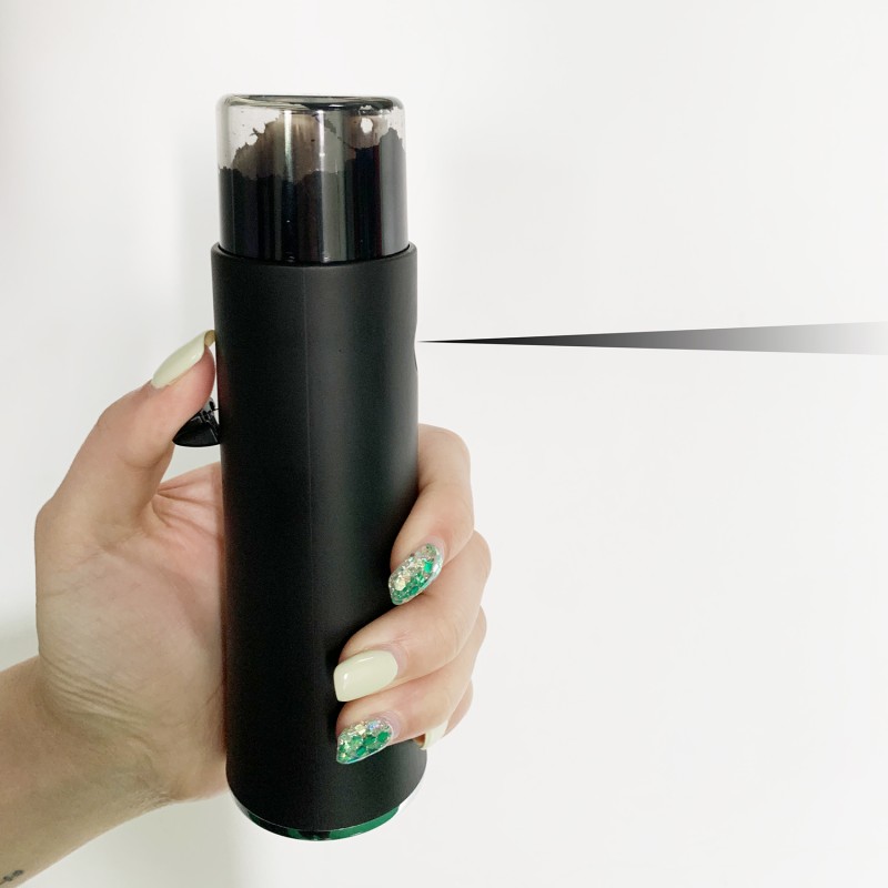 Airbrush Pump Factory - OEM Portable Beard Color