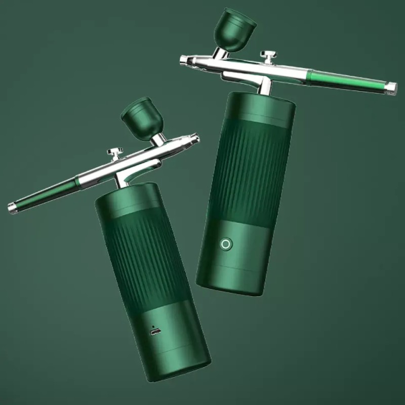 Airbrush Gun Factory - OEM Barber Hairline Spray