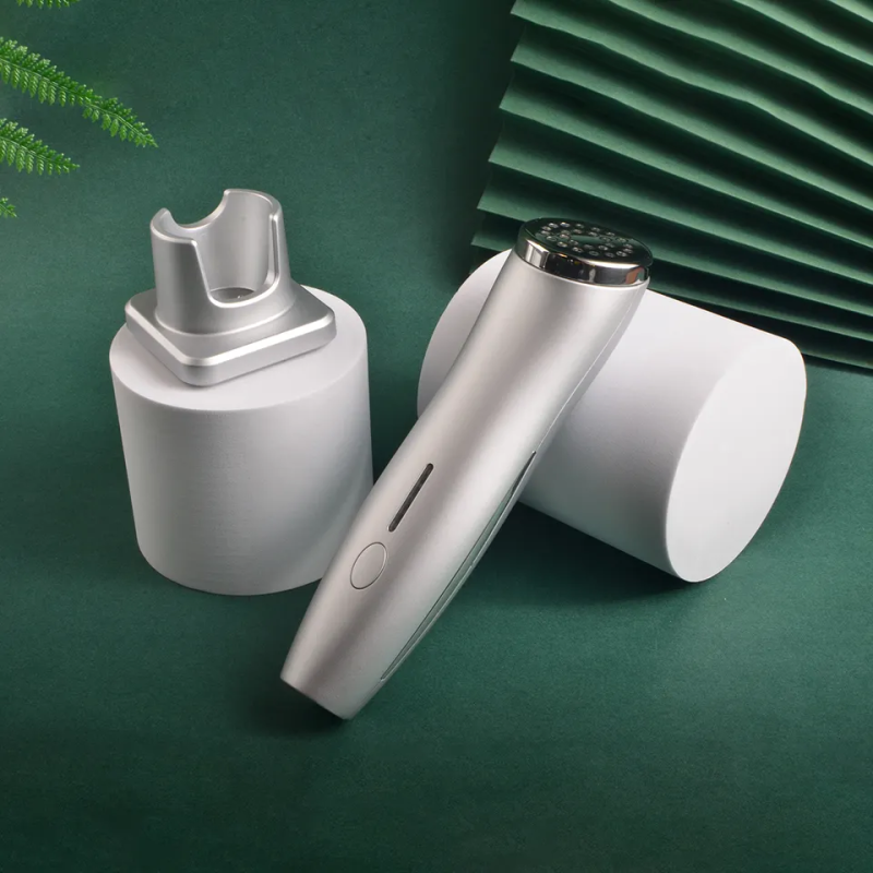 Red Light Therapy Wand Factory - OEM Skin Tightening Device