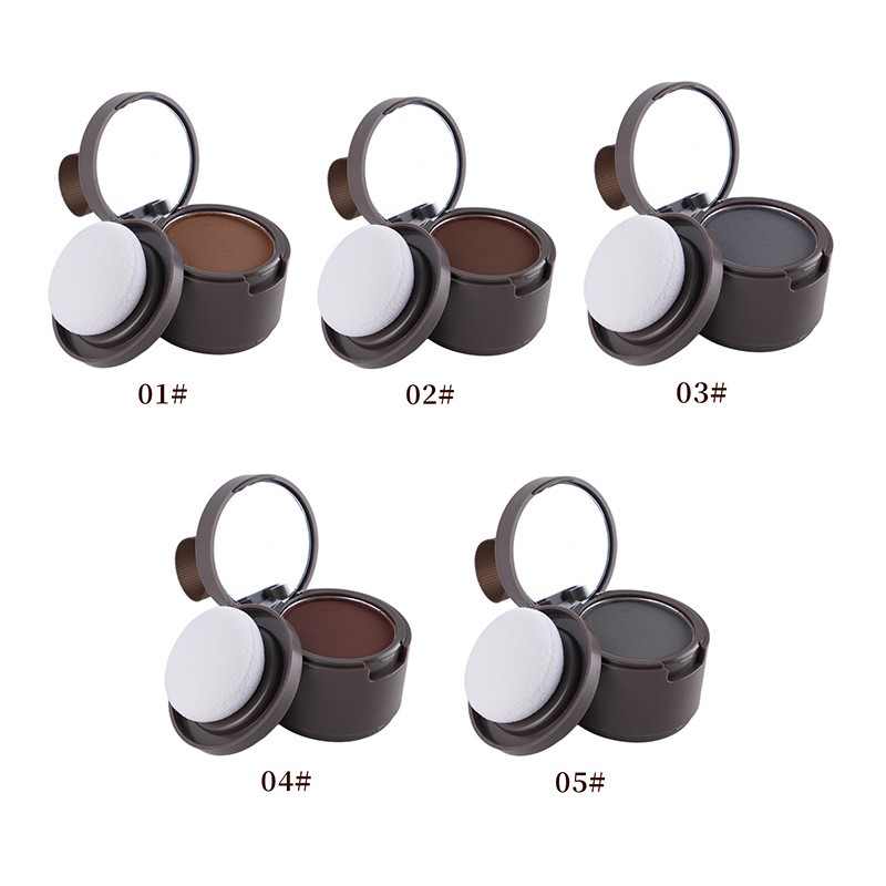 Hair Powder Manufacturer - OEM Volumizing Concealer