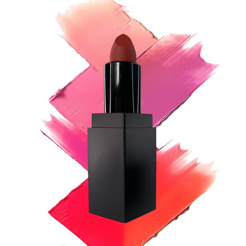 Lipstick Factory - OEM Creamy Matte Stick