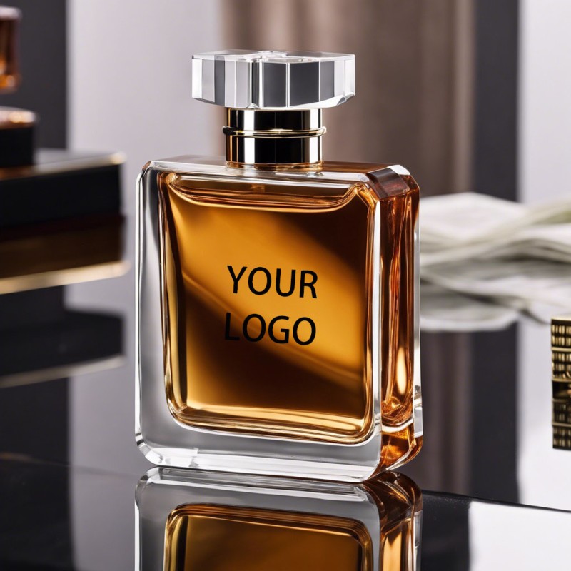 Perfume Gift Sets Factory - OEM Luxury Brand Designer