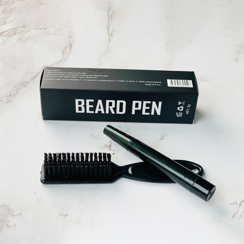 Beard Pen Factory - OEM Professional Filler Set