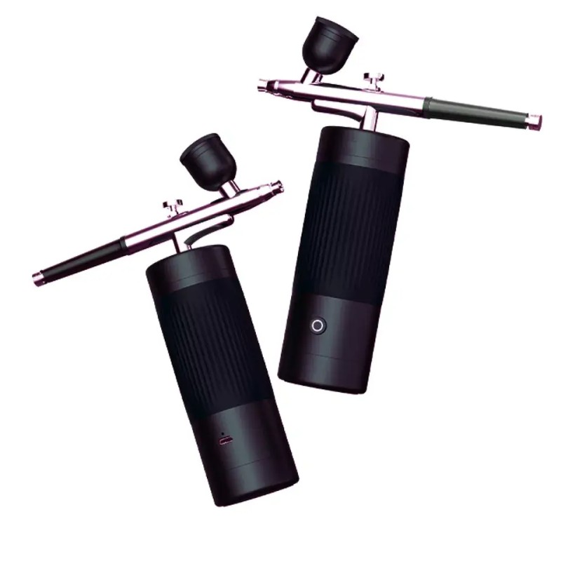 Airbrush Gun Manufacturer - OEM Wireless Hair Color