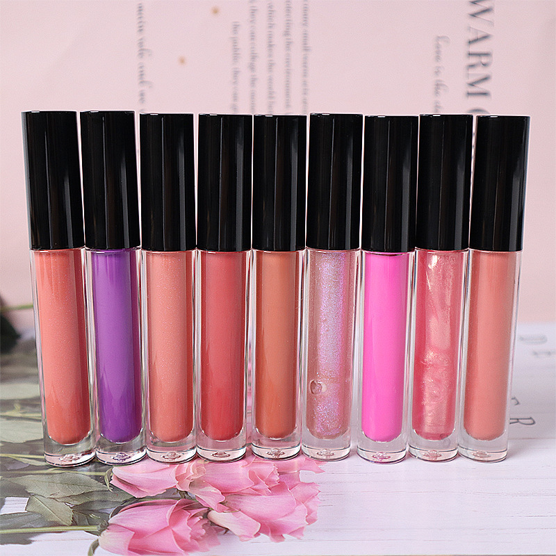 Lipgloss Factory - OEM Shimmer High Quality