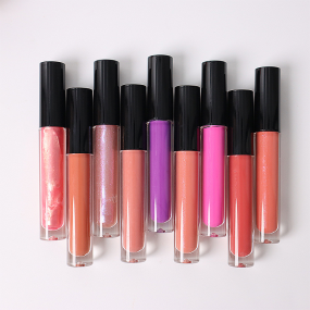 Lipgloss Factory - OEM Shimmer High Quality