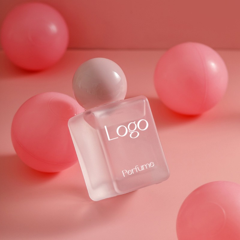 Perfume Supplies Factory - OEM Custom Blue Perfume