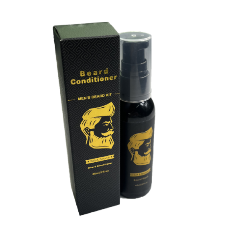 Beard Soap Factory - OEM Sandalwood Shaving Cream