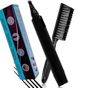 Beard Filler Pen Manufacturer - OEM Waterproof Color Filling