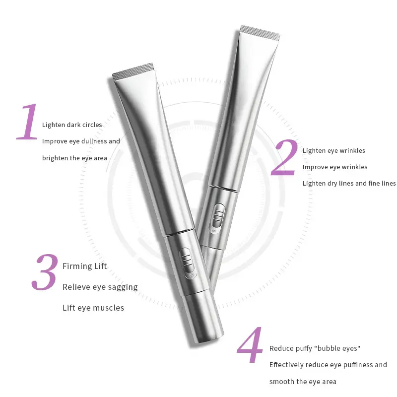 Eye Cream Stick Manufacturer - OEM Firming Tightening
