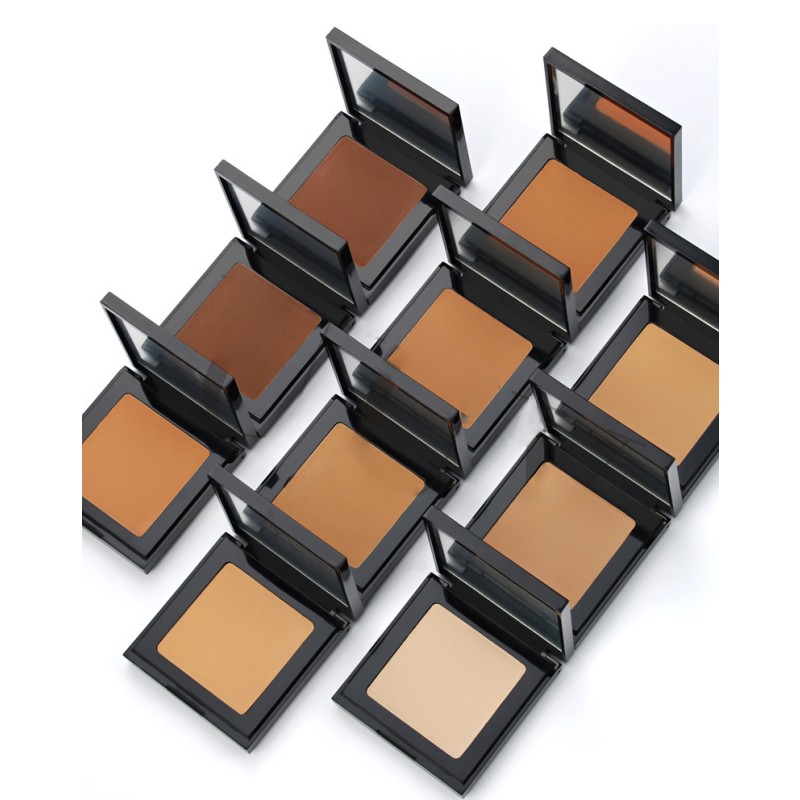 Foundation Makeup Manufacturer - OEM Full Coverage Matte