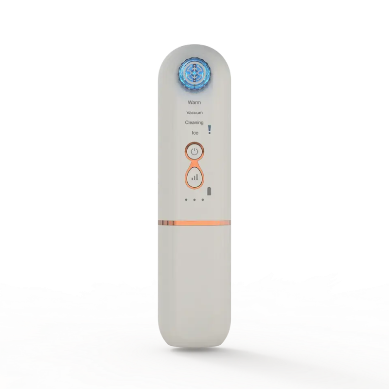 Pimple Extractor Factory - OEM Wireless Blackhead Remover