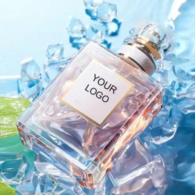 Women Perfume Manufacturer - OEM Private Label 100ml Fragrance