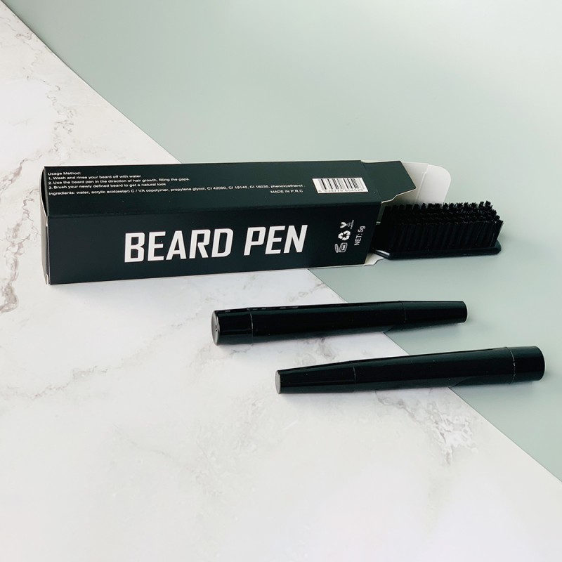 Beard Pen Factory - OEM Professional Filler Set