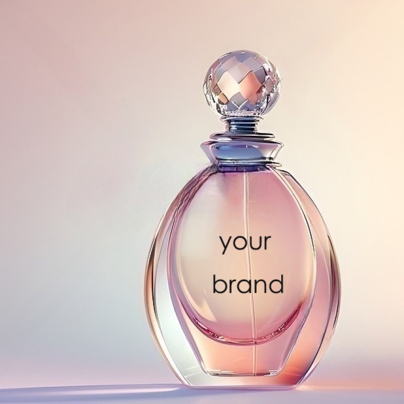 Perfume Manufacturer - OEM Wholesale Fragrance Supply