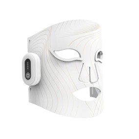 Facial Mask Device Factory - OEM Wireless LED Treatment