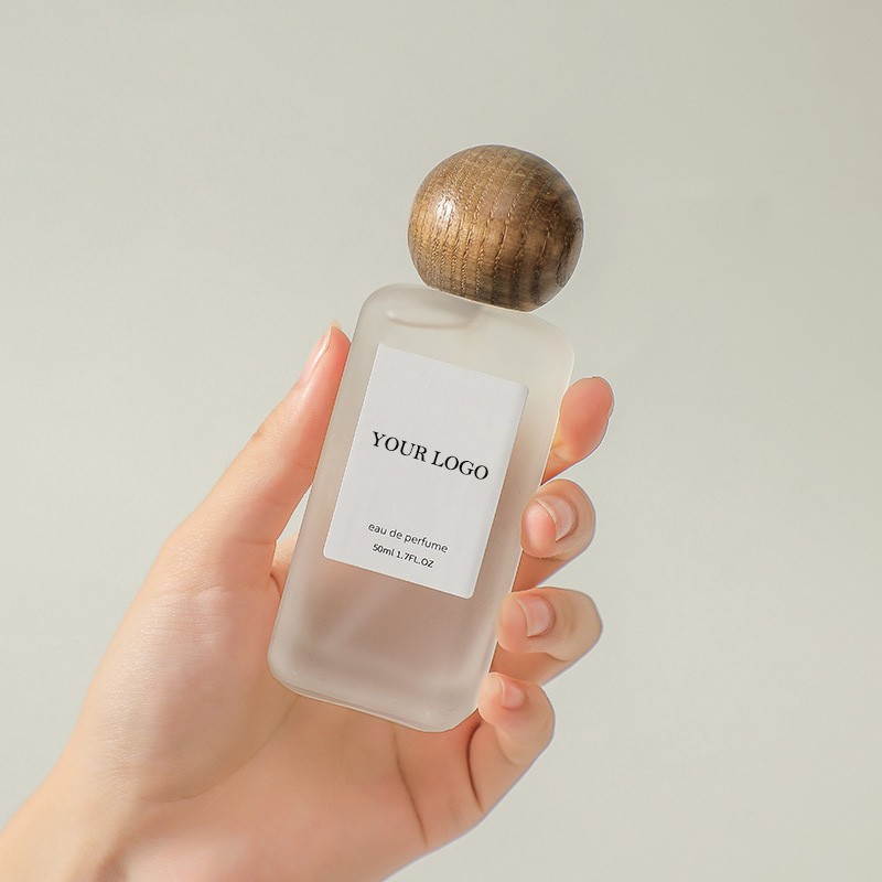 Perfume Factory - OEM Custom Gift Spray