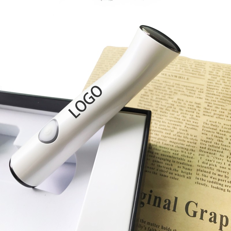 Eye Massager Manufacturer - OEM 3D Red Light Therapy