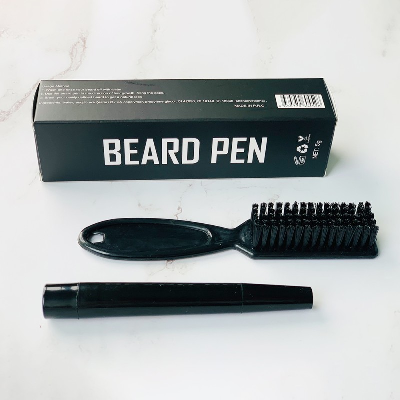 Beard Pen Factory - OEM Professional Filler Set