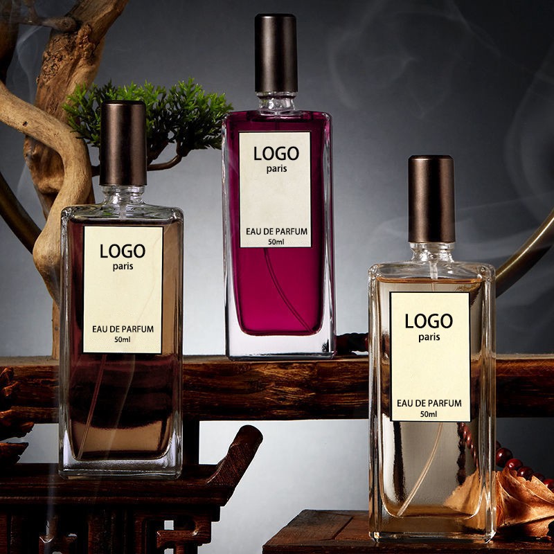 Men Perfume Manufacturer - OEM Hot Selling Cologne