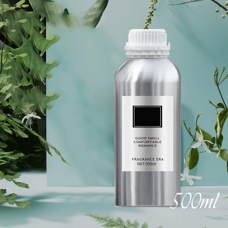 Fragrance Oil Factory - OEM Floral Personal Care