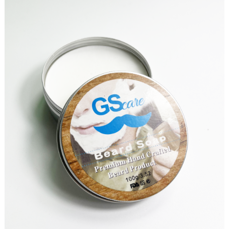 Beard Wash Manufacturer - OEM Deep Moisturizing Shampoo