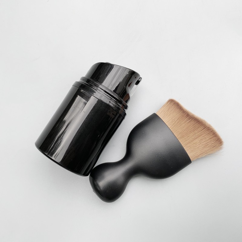 Cushion Foundation Manufacturer - OEM Men Matte Makeup