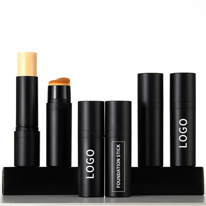 Foundation Stick Manufacturer - OEM Waterproof Vegan Makeup