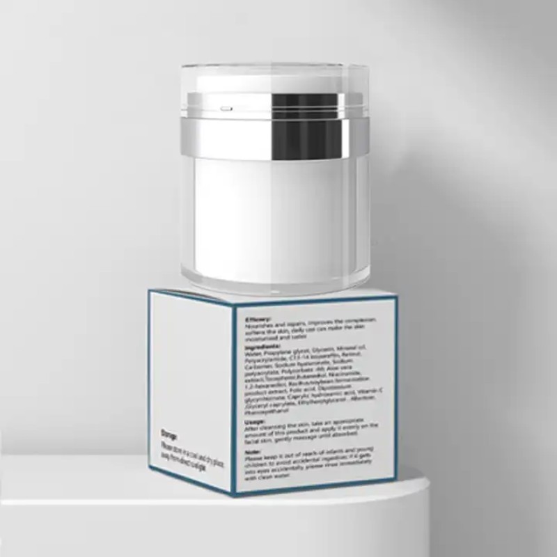 Face Serum Manufacturer - OEM Vitamin C Retinol