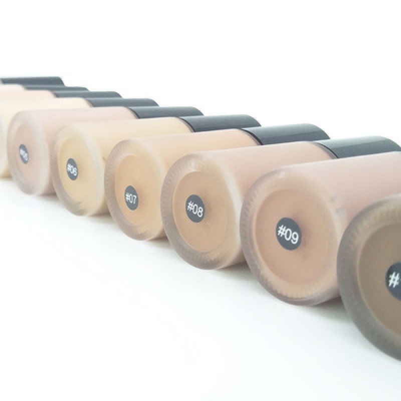 Concealer Manufacturer - OEM Mineral Foundation Makeup