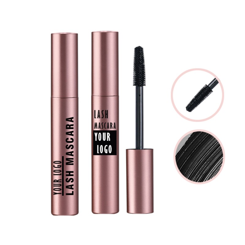 Mascara Manufacturer - OEM Silk Fiber Eyelash