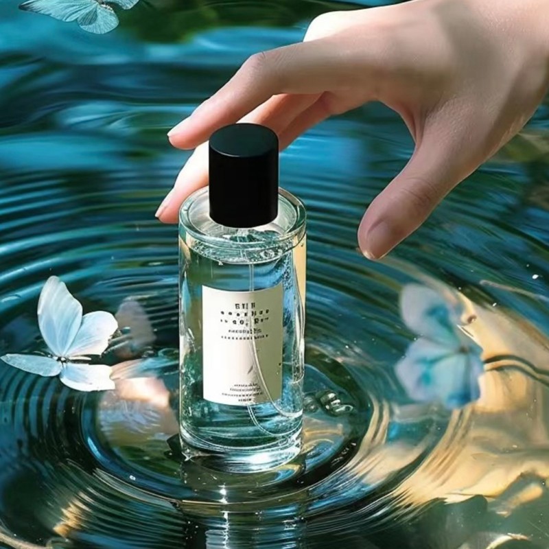 Men Cologne Manufacturer - OEM Long Lasting Body Spray