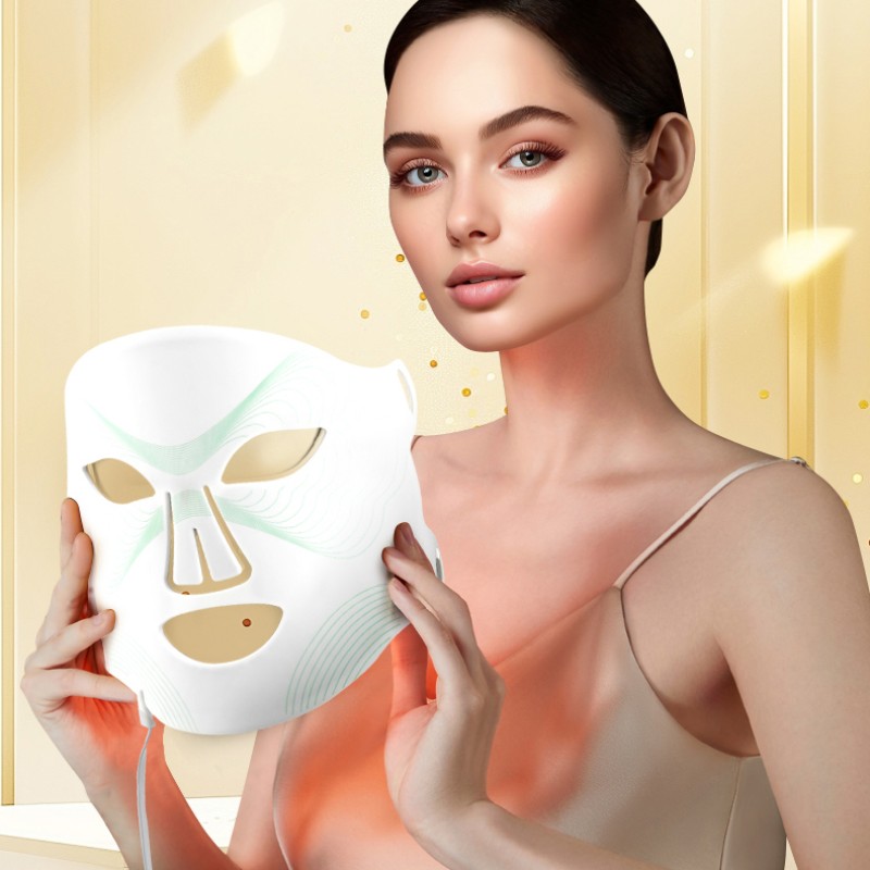 LED Therapy Mask Factory - OEM Medical Grade Light