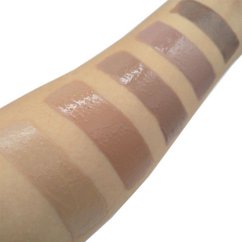 Concealer Manufacturer - OEM Mineral Foundation Makeup