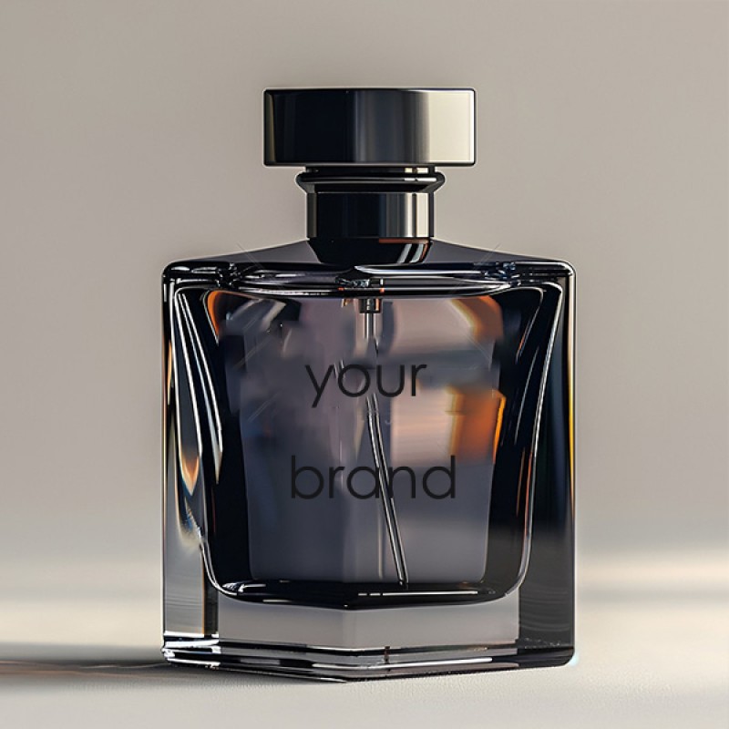 Atomizer Perfume Manufacturer - OEM 35ml Unissex Fragrance