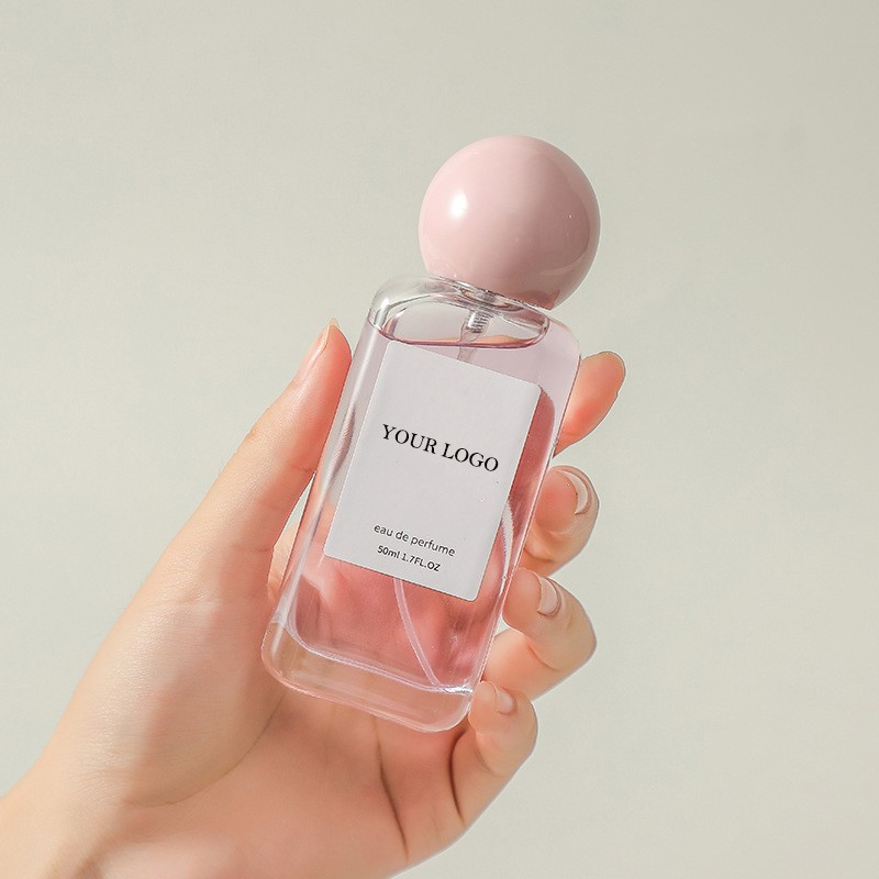 Perfume Factory - OEM Custom Gift Spray