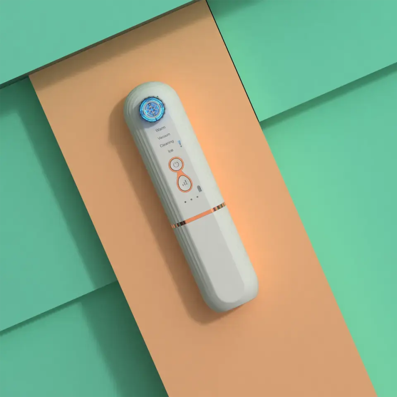 Pimple Extractor Factory - OEM Wireless Blackhead Remover