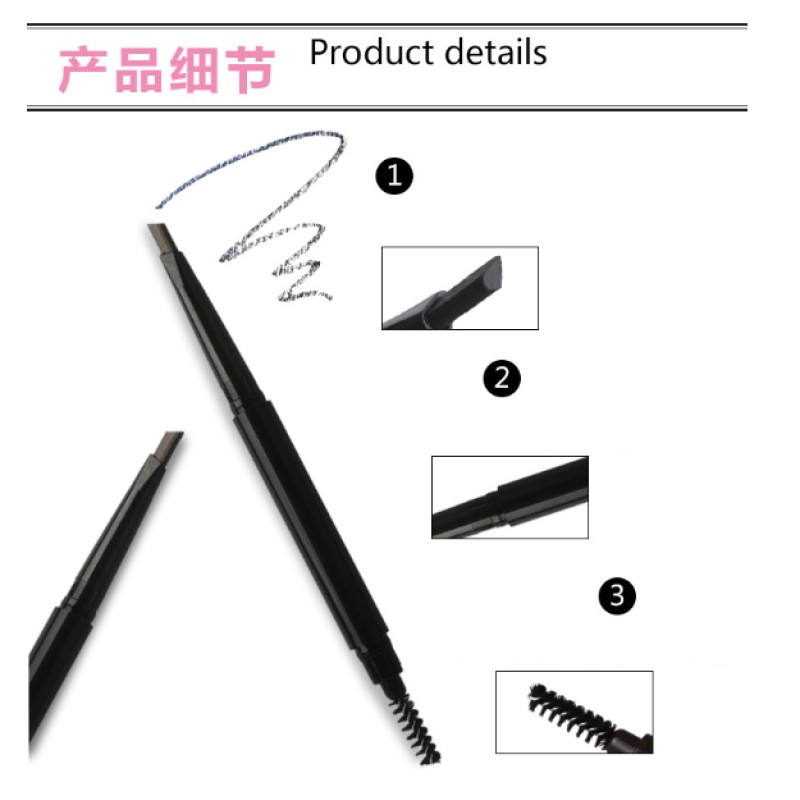 Beard Filler Manufacturer - OEM High Pigment Marker