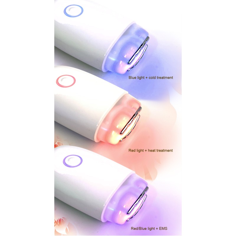 Beauty Equipment Manufacturer - OEM Personal Care Machine