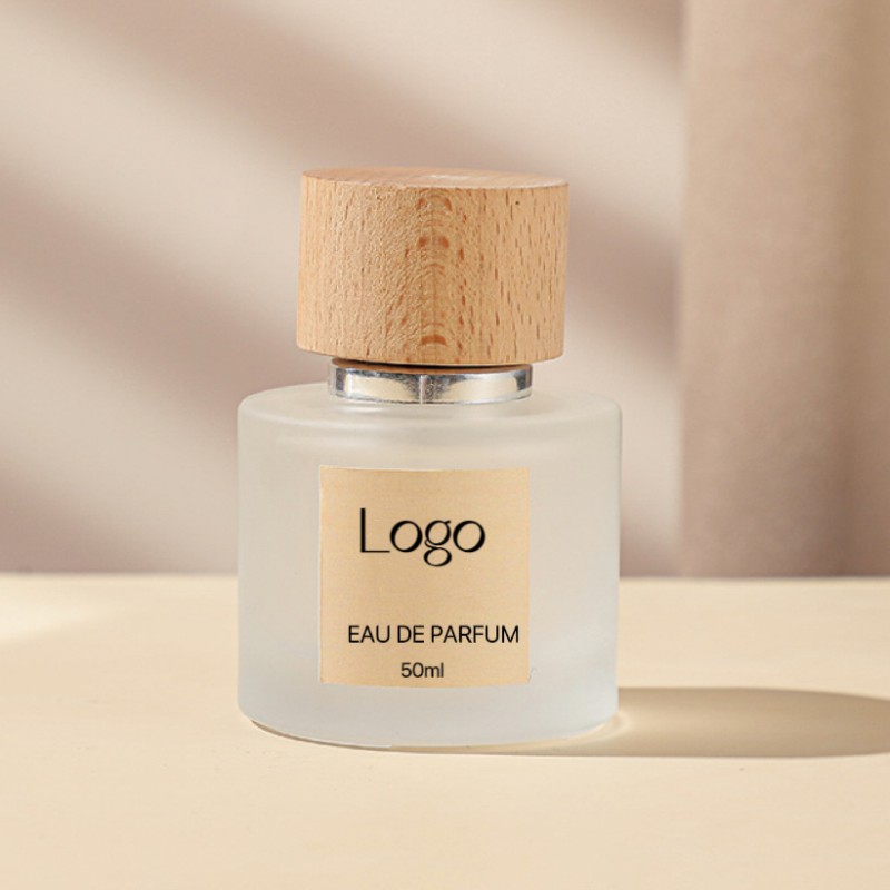 Women Perfume Manufacturer - OEM Organic Korea Fragrance