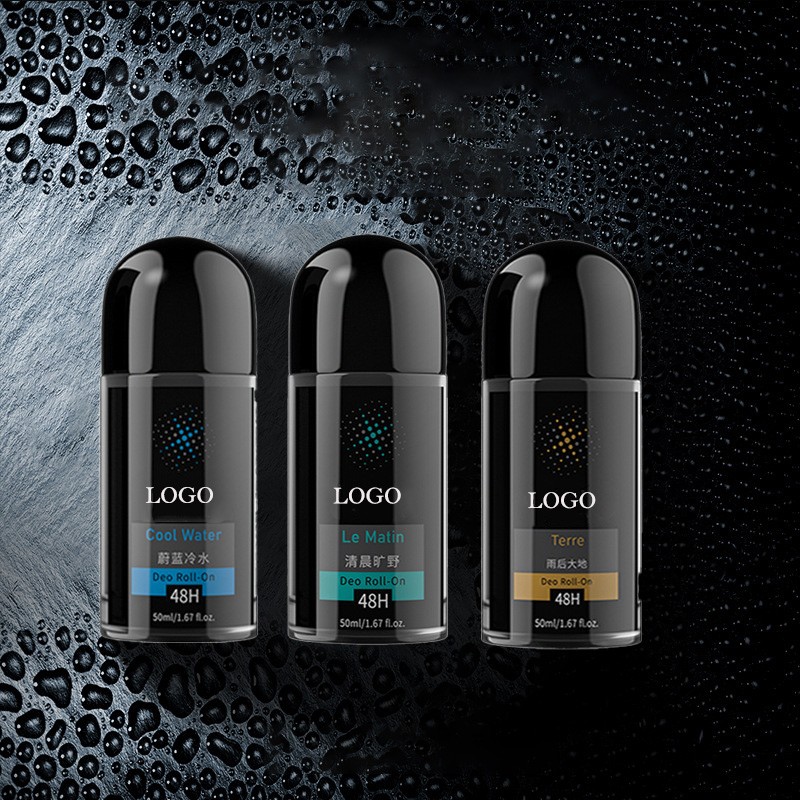 Deodorant Manufacturer - OEM Roll on Antiperspirant