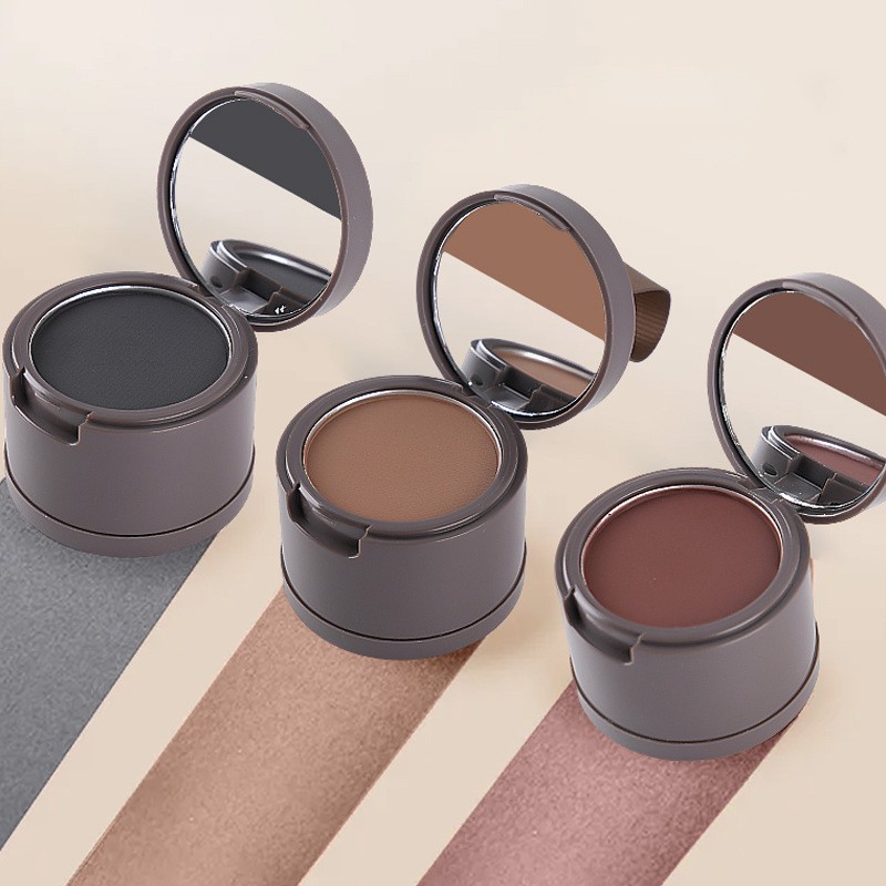 Hair Root Concealer Factory - OEM Touch up Powder