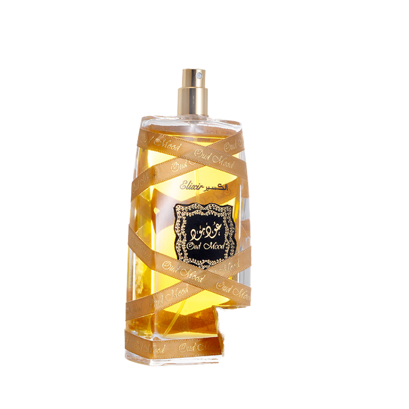 Arabic Perfume Manufacturer - OEM Muslim Friendly Fragrance