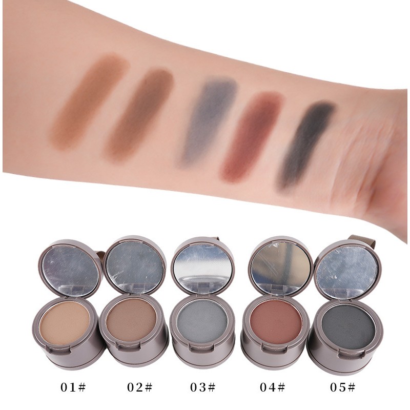Hair Powder Manufacturer - OEM Volumizing Concealer