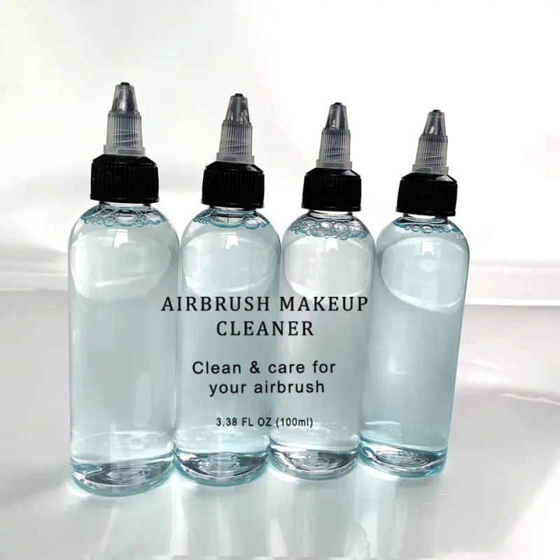 Airbrush Cleaner Factory - OEM Professional Cleaning Solution