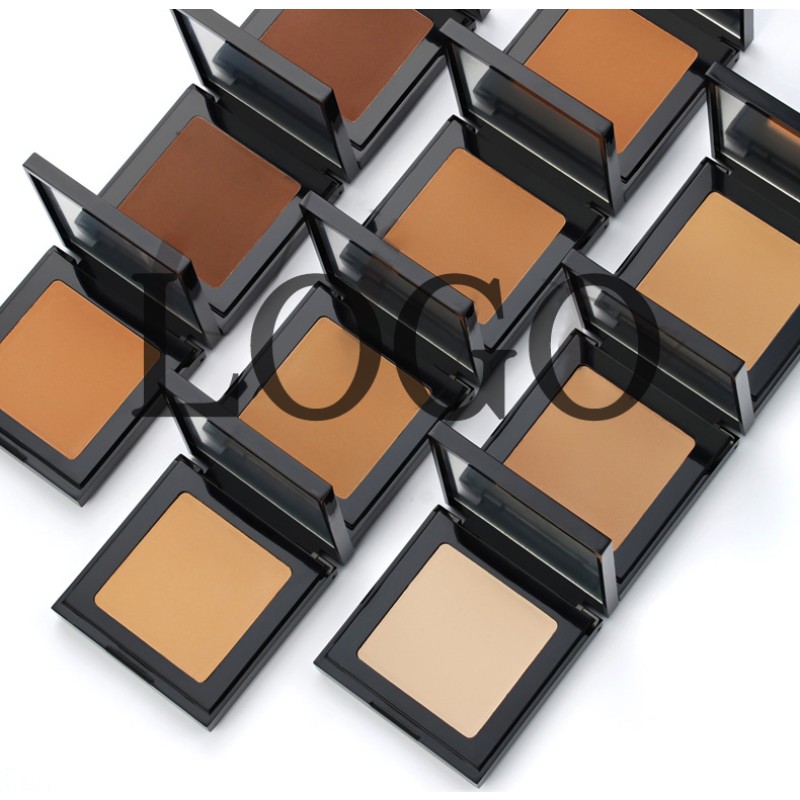 Foundation Makeup Manufacturer - OEM Full Coverage Matte