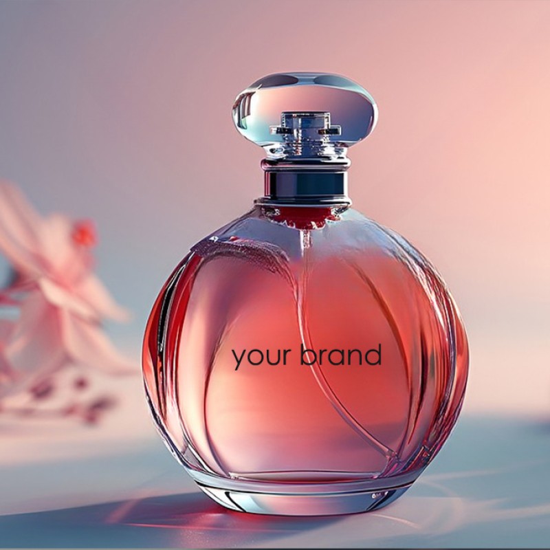 Atomizer Perfume Manufacturer - OEM 35ml Unissex Fragrance