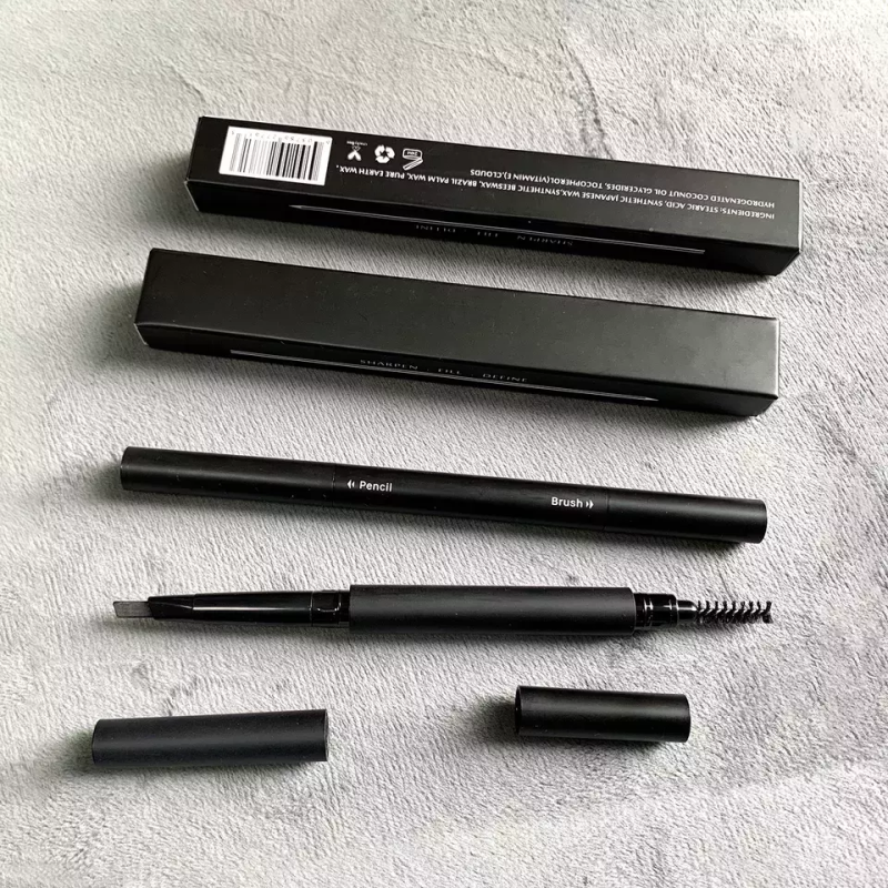 Beard Filler Pencil Factory - OEM Waterproof Coverage