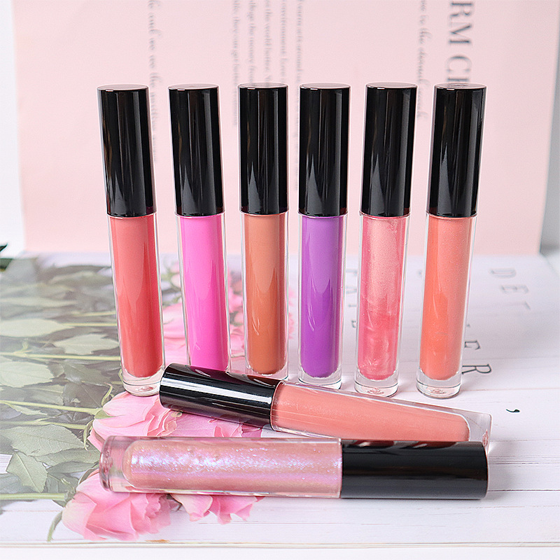 Lipgloss Factory - OEM Shimmer High Quality